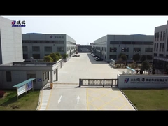 Şirket Genel Bakışı