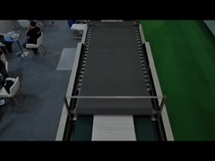 Türk sergisi Meastro Flüt Laminatörü