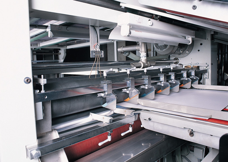 Fiyat Etiketi Bulmacaları İçin Gri Tahta Laminasyon Makinesi 16KW