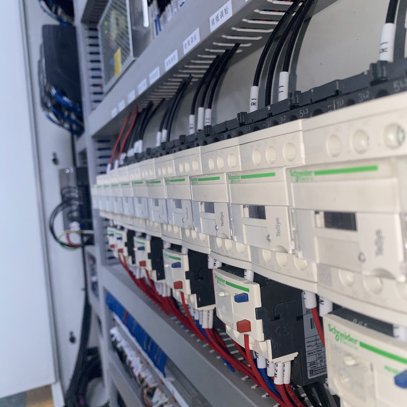 Tam Otomatik Yüksek Hızlı Laminasyon Oluklu Mukavva Kağıt Laminasyon