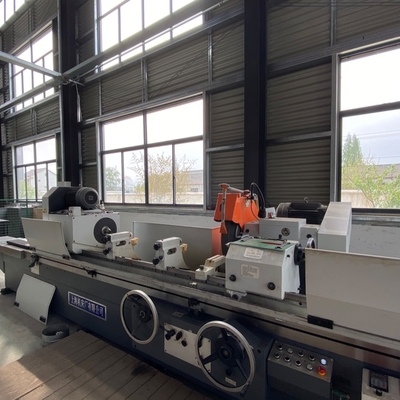6KW Kağıt Levha Kazık Turner Makinesi 380V 50HZ Toz Giderme