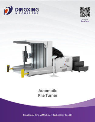 Flat Surface Installation Heavy Duty Paper Pre Alignment Machine Pre Aligns Stacks Of Paper For Further Processing Industrial